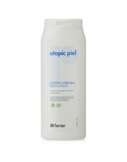 Body Lotion Atopic Skin (200 ml) (Refurbished A+)