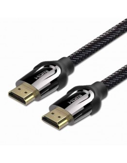 HDMI Cable 4K Ultrics Full HD 1080p (Refurbished A+)