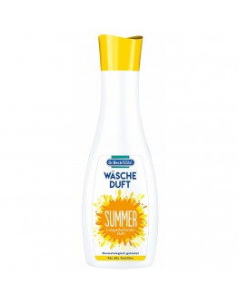 Concentrated Fabric Softener Summer (250 ml) (Refurbished A+)