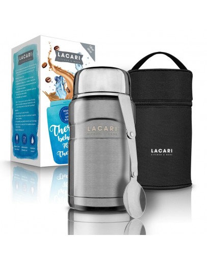 Thermos for Food (0,7 L) (Refurbished B)