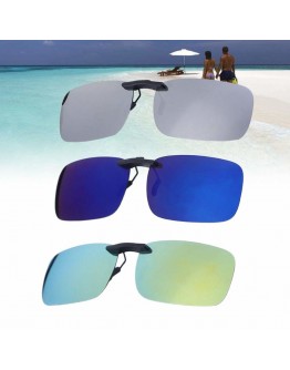 Lenses Polarised sunglasses VORCOOL 38IX13R1930 (Refurbished A+)