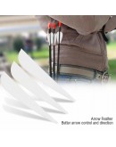 Accessory Feather 3 Arrow head (Refurbished D)