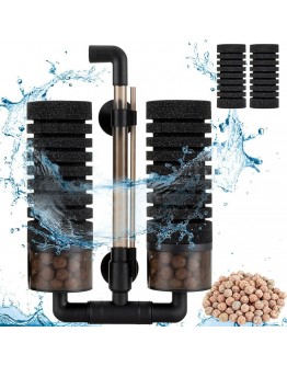 Water Filter Internal Aquarium (M) (Refurbished D)