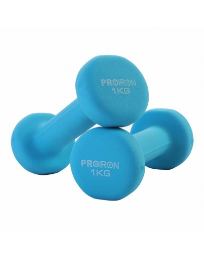 Accessory Fitness Blue 1 Kg (Refurbished B)