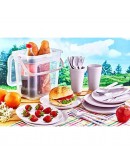 Dinnerware Set (Refurbished D)