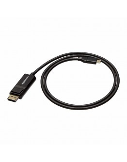 DisplayPort Cable ‎ (0,9 m) (Refurbished A+)