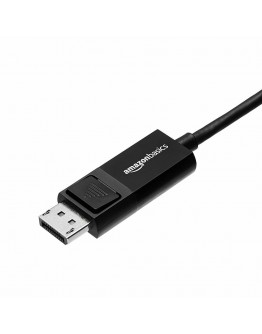 DisplayPort Cable ‎ (0,9 m) (Refurbished A+)