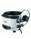 Rice Cooker Russell Hobbs 27020-56 0,4 L 200W (Refurbished A+)