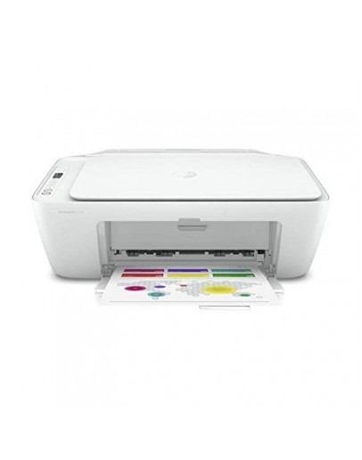 Multifunction Printer HP DeskJet 2720 (Refurbished D)