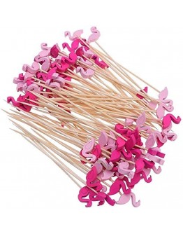 Wooden chopsticks Pink (Refurbished D)