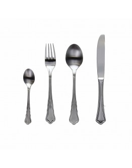 Cutlery Toga Imperio Stainless steel (Refurbished B)