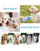 Cleaning Brush Dog (Refurbished A+)