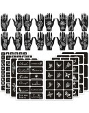 Stencils Tattoos (Refurbished A+)