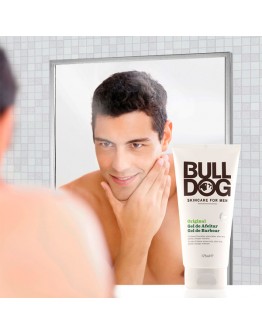 Bull Dog Grooming Set for Men