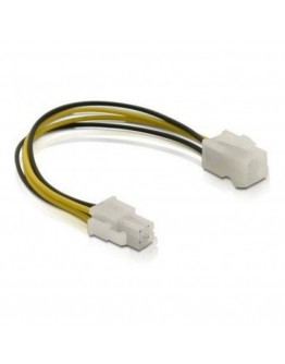 Power Cord DELOCK 82428 4 pin