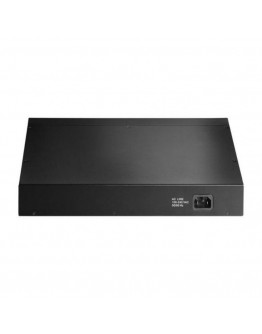 Desktop Switch Edimax ES-5208P LAN 10/100