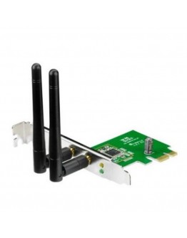 Wi-Fi Network Card Asus 90-IG1U003M00- N300 PCI E