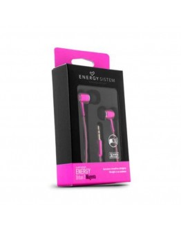 Headphones Energy Sistem Urban 2 423149 Magenta