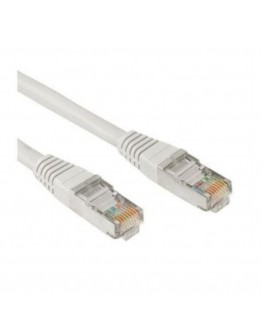 CAT 6 UTP Cable NANOCABLE 10.20.0402 2 m Grey