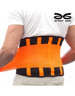 Armor Belt Correcting and Reducing Sports Back Brace