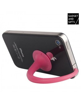 Tail Smartphone Stand