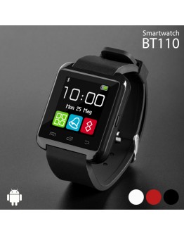 Smartwatch BT110 with Audio