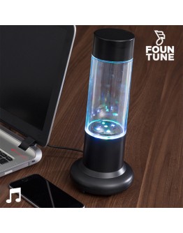 OUTLET Fountune Speaker