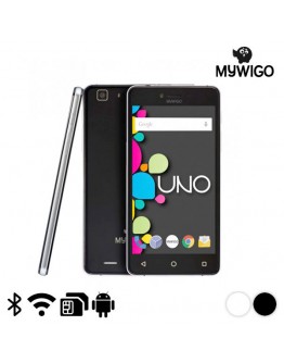 MyWigo UNO 5'' Smartphone 