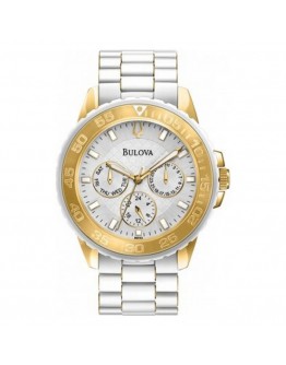 Ladies' Watch Bulova 98N102 (40 mm)