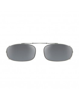 Unisex Sunglasses Polaroid 1732-A3X-53