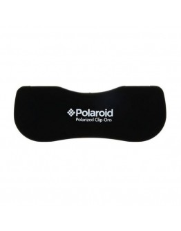 Unisex Sunglasses Polaroid 1732-A3X-53