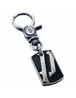 Keychain Police PJ22041KSB-02