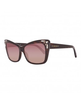 Ladies' Sunglasses Swarovski SK0103-5652F