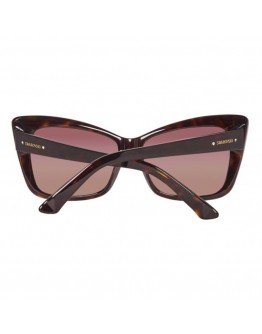 Ladies' Sunglasses Swarovski SK0103-5652F