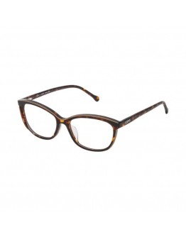 Ladies' Spectacle frame Loewe VLWA06M530NVQ