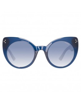 Ladies' Sunglasses Polaroid PLD-4037-S-LK9-Z7