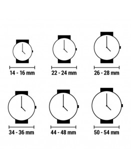 Men's Watch Söl 1008/1 (45 mm)