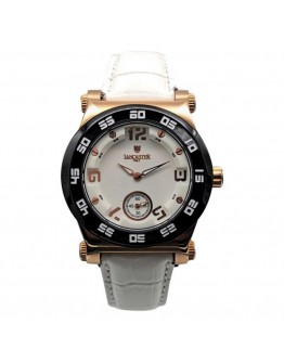 Ladies' Watch Lancaster OLA0347L-RG-BN-BN (Ø 38 mm)