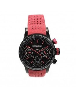 Ladies' Watch Lancaster OLAEK2014 (Ø 45 mm)