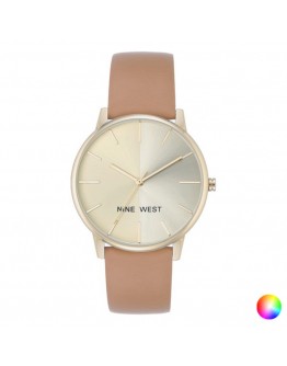 Ladies'Watch Nine West NW-1996 (Ø 40 mm)