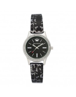 Ladies'Watch Juicy Couture JC1114BKLE (Ø 28 mm)