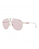 Unisex Sunglasses Carrera 1025-S-EYR-59 Golden (ø 59 mm)