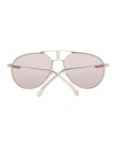 Unisex Sunglasses Carrera 1025-S-EYR-59 Golden (ø 59 mm)