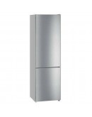 Combined fridge Liebherr Stainless steel (201,1 x 60 cm)