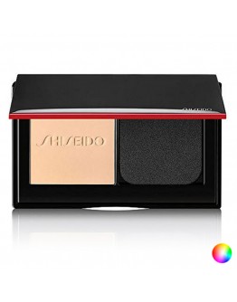 Powder Make-up Base Synchro Skin Self-refreshing Shiseido