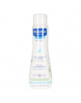 Child Hydrating Lotion Mustela (200 ml)