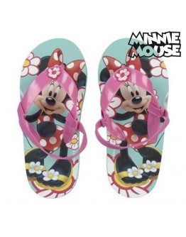 Flip Flops Minnie Mouse 73014