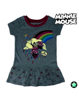 Dress Minnie Mouse Glow in the dark