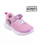 Sports Shoes for Kids Minnie Mouse Pink