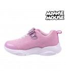 Sports Shoes for Kids Minnie Mouse Pink